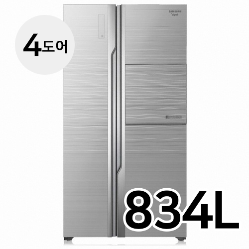 삼성전자 지펠 RS84PCRPC5A_이미지