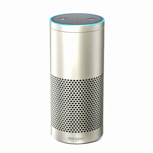 아마존 Echo Plus (해외구매)_이미지
