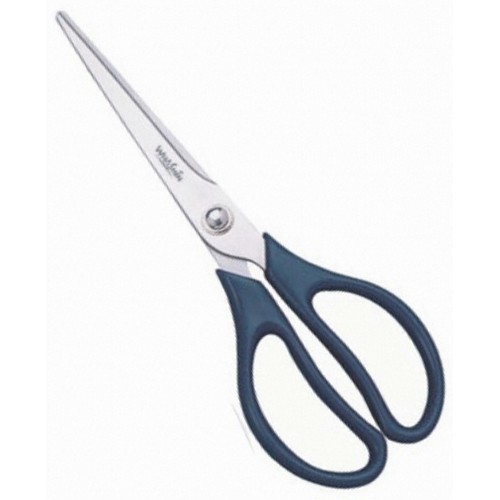 화신공업 715 스마트 사무용 가위 (2개)_이미지