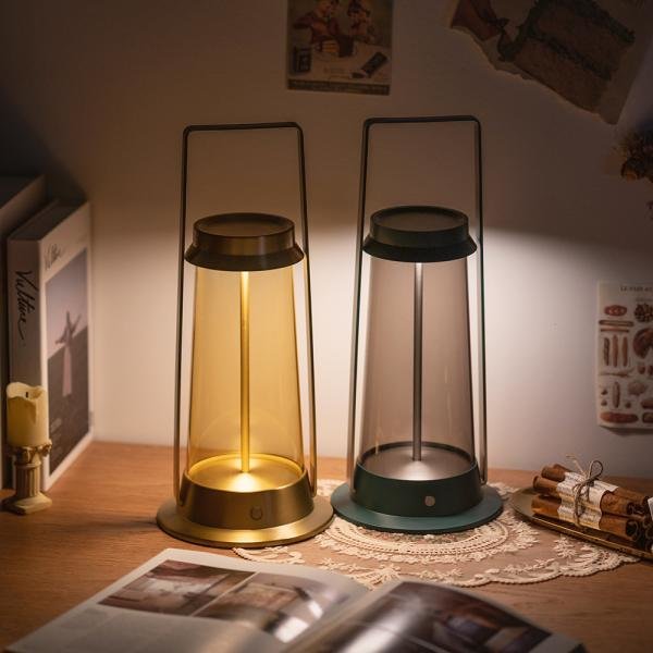 샤이닝홈 마렌 랑데부 LED 휴대용 랜턴