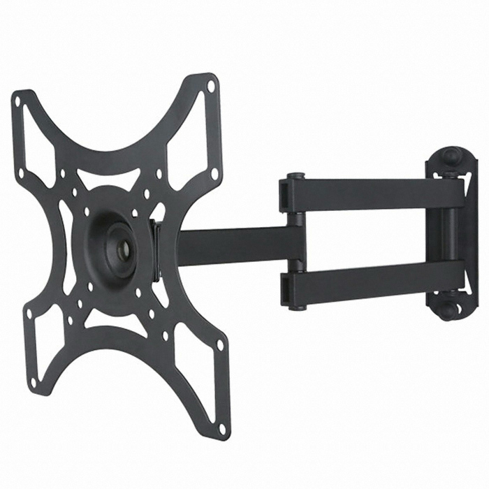 중형 상하좌우 각도 조절 브라켓 ND-2923