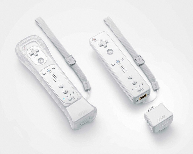 Wii 모션플러스 벌크_이미지