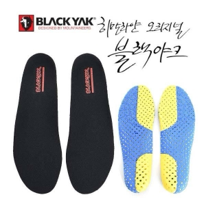  블랙야크 공용 인솔 깔창 (ABYSXX6902) 상품이미지