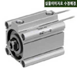 SMC 일본 순정 실린더 CDQ2B50-25DZ 재고 보유 배송 가능
