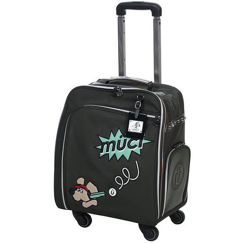 ���������� ���͵� ������ ĳ����� MU21C3AB202