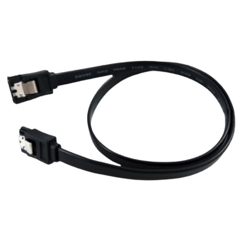 인네트워크 IN-S3LP SATA3 케이블 (0.5m, IN-S3LP01)