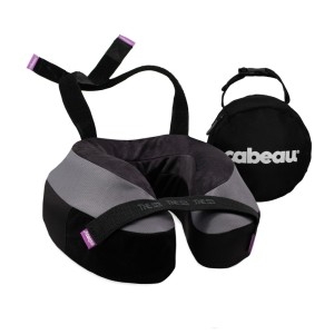 목베개 여행용 기내용 메모리폼 목쿠션 에볼루션 S3