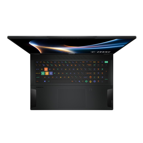 MSI ���ڽ� 18 HX A2WI-U9+ UHD+ Mini LED