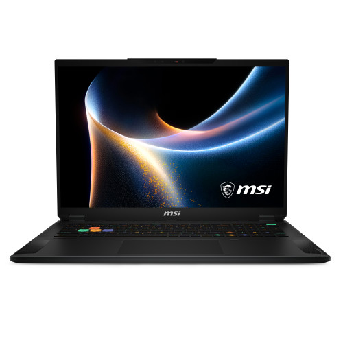 MSI ���ڽ� 18 HX A2WI-U9+ UHD+ Mini LED