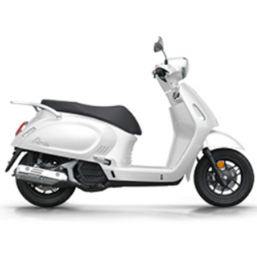 한솜바이크 한솜 아르떼 125_이미지