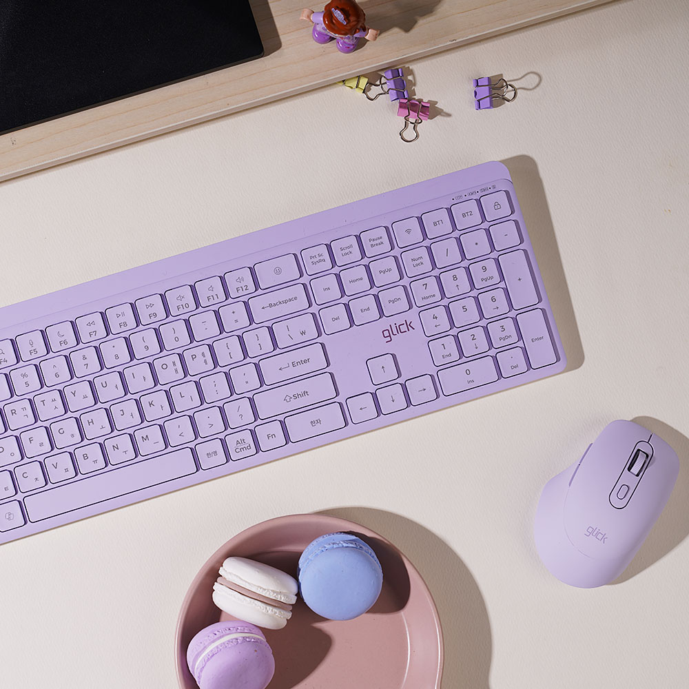 ��Ŭ��Ŀ ���ǽ����� WMK1100 ���� Ű���� ���콺 ��Ʈ