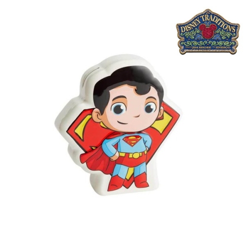 퀵실버 DC 차일드삼육오 E6003739 Comics 수퍼맨 저금통 피규어 19cm 트렌디 감성의 스마트한 쇼핑공간