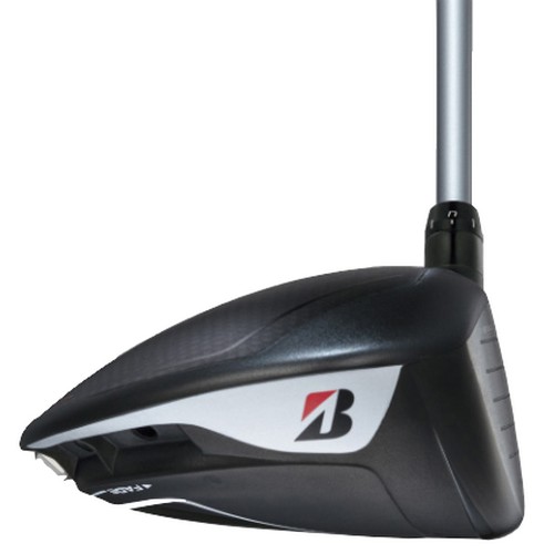 브리지스톤 투어B B1 드라이버 (해외구매)_이미지