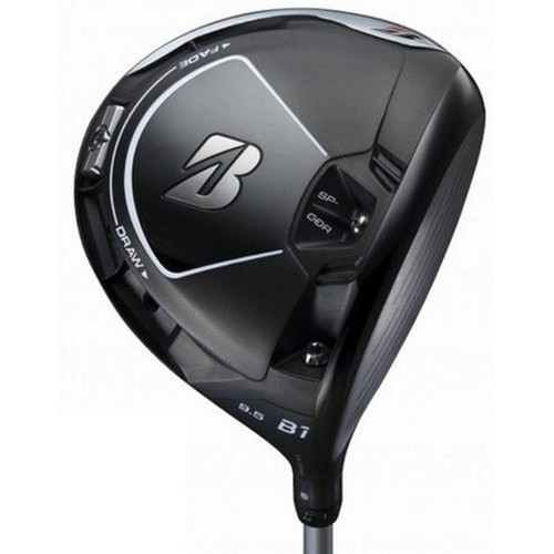 브리지스톤 투어B B1 드라이버 (해외구매)_이미지