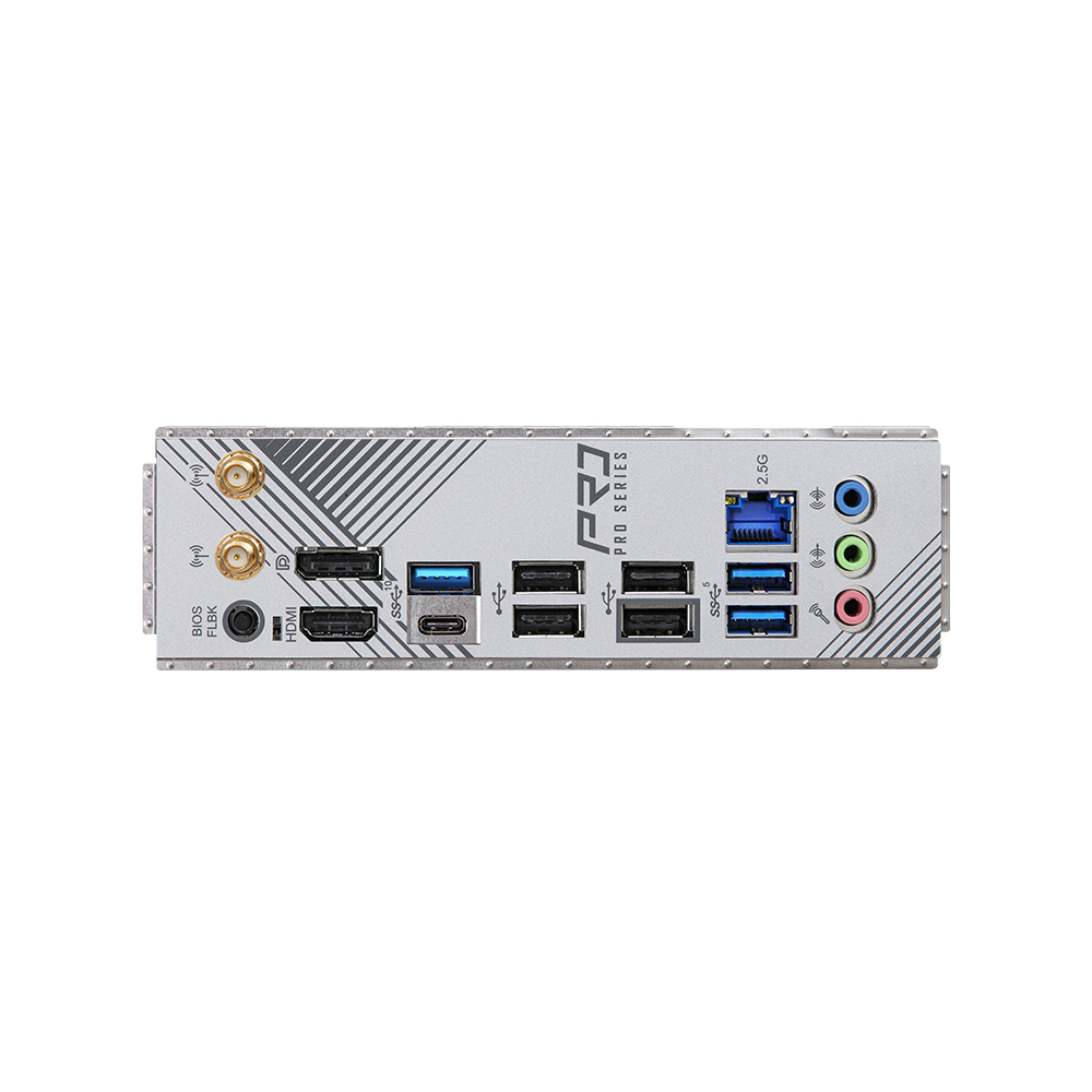 ASRock B650M Pro RS WiFi �����Ƽ����