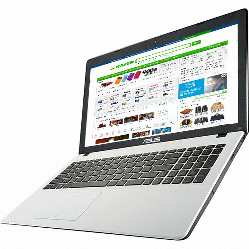 ASUS X552EA-SX199 (320GB)_이미지