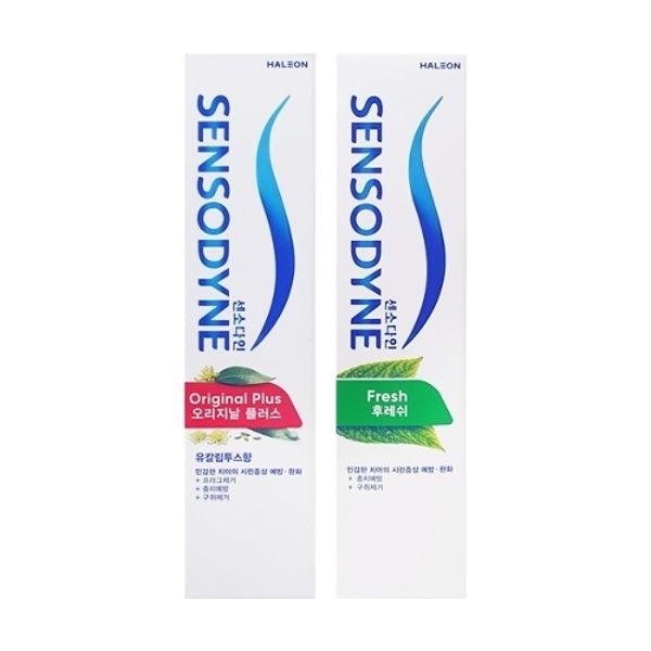 �۶��ҽ��̽�Ŭ���� ���Ҵ��� �������� �÷��� 100g x 1�� + �ķ��� 100g x 1��