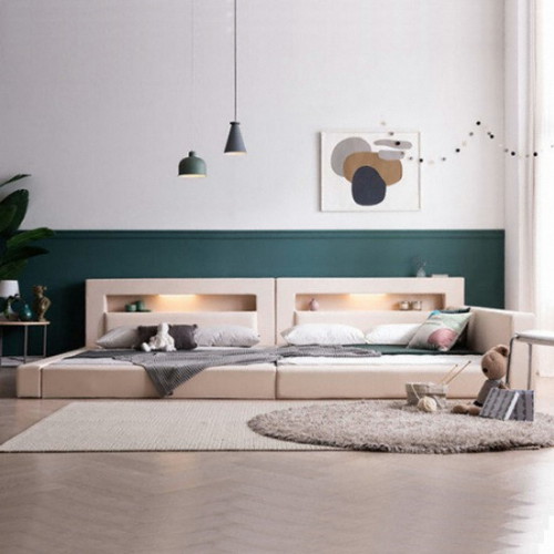 ���Ͱ��� ���� �뷱�� LED �йи�ħ�� Q+Q