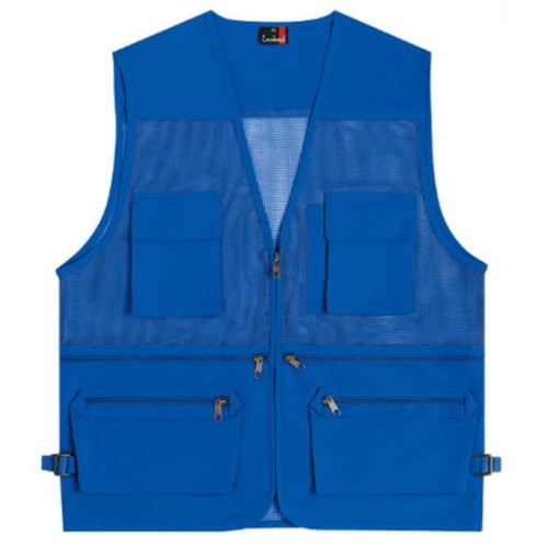 랜더스 타스란 망사 단체조끼 LD410_이미지