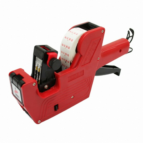 모텍스 가격 라벨기 6열 MX-5500 PLUS (2개)_이미지