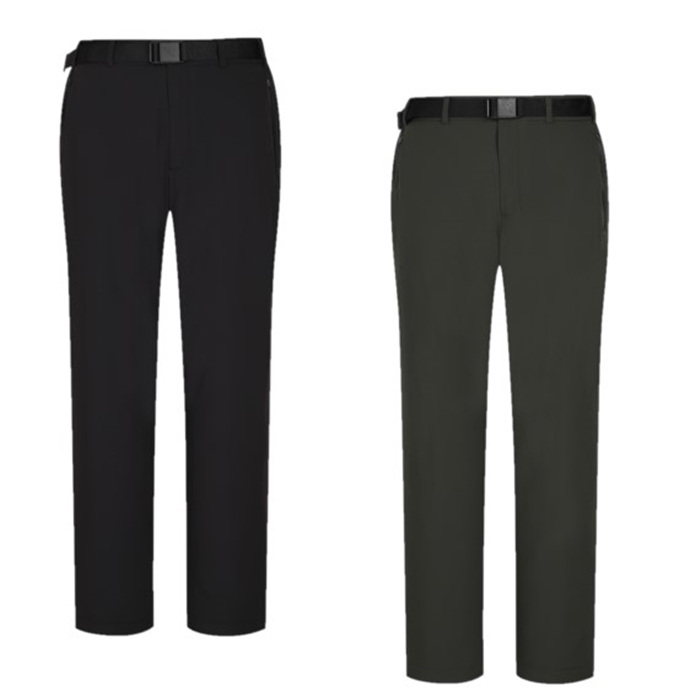 스트레치 패딩 오비팬츠 WO4MTPD563