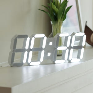 �������̿��� �ö����� ǻ�� 3D LED ���ð� ����5 38cm