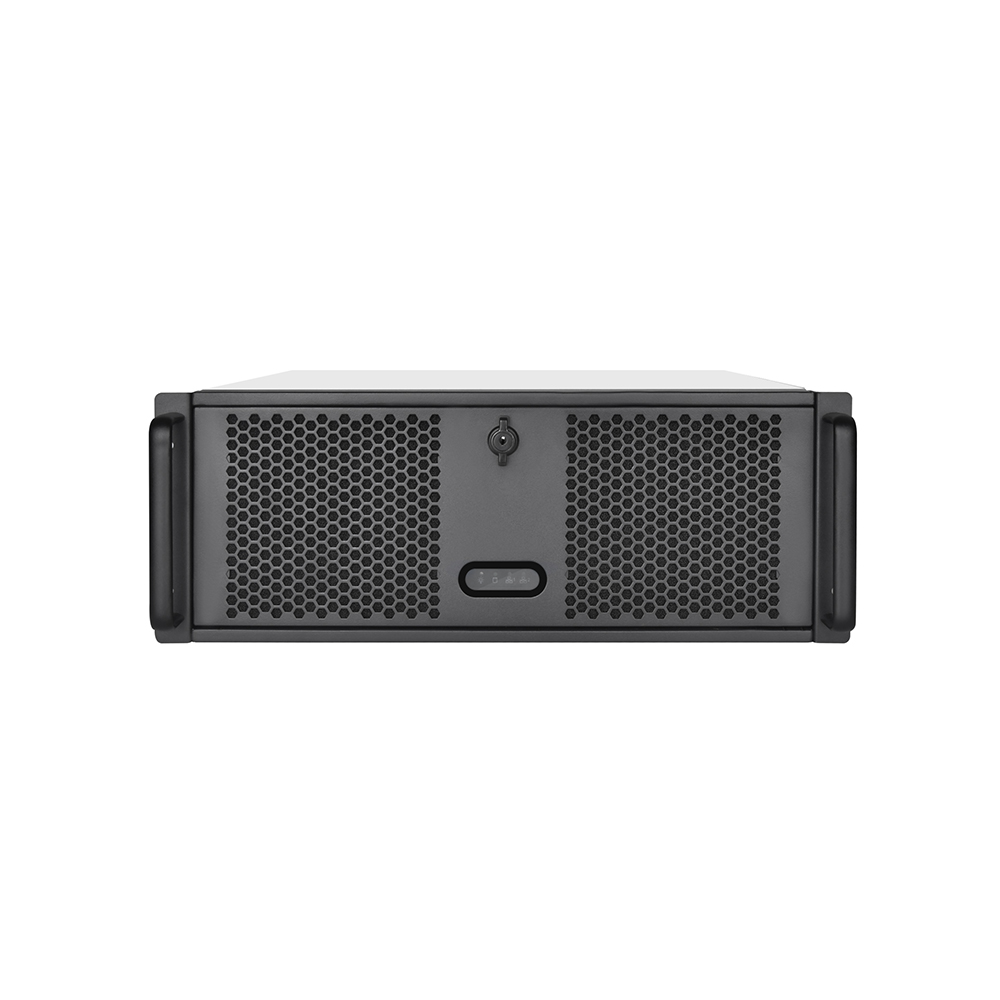 SilverStone SST-RM400