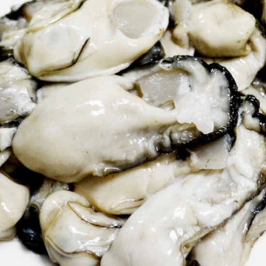 충무수산 건강한 통영 깐 굴 1kg (1개)