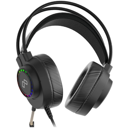 MAXTILL GM-GHC200 버추얼 7.1 C타입 게이밍 헤드셋_이미지