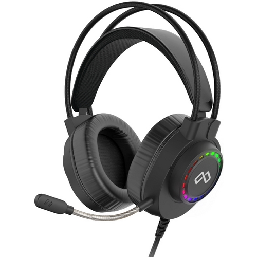 MAXTILL GM-GHC200 버추얼 7.1 C타입 게이밍 헤드셋_이미지