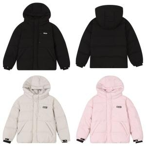 NBA-KIDS 구스 숏다운 (K244DW010P)_이미지