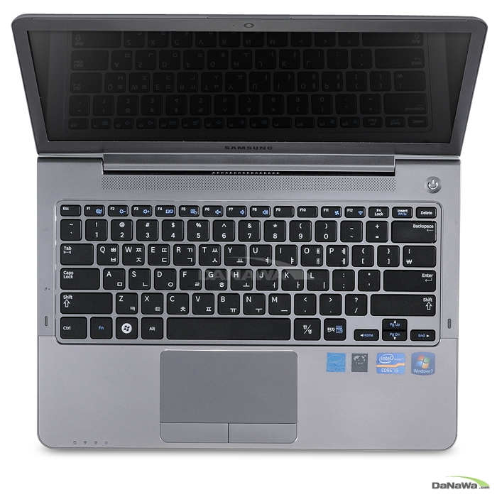 �Ｚ���� �ø���5 NT530U3C-A3HS