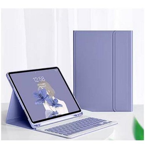 SDIC코리아 iPad Pro 11/Air 5 블루투스 키보드 케이스_이미지