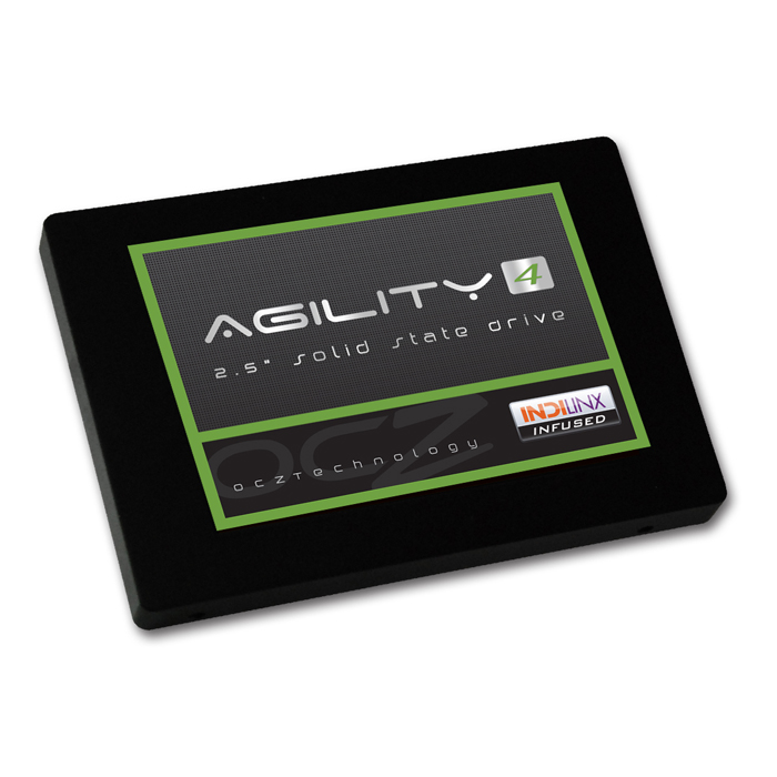 Agility4 Series