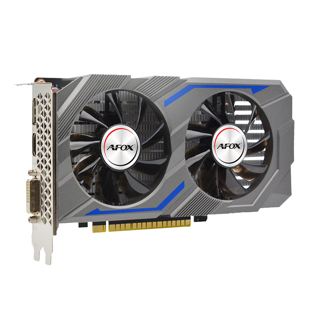 AFOX 지포스 GTX 1650 D6 4GB 대원씨티에스_이미지