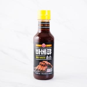 오뚜기 바베큐 소스 340g이미지입니다. 누르면 해당 게시물로 새창이동합니다.