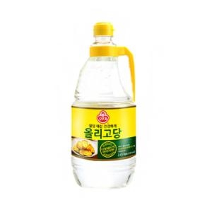 오뚜기 올리고당 2.45kg (1개)_이미지