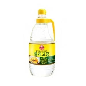 오뚜기 <b>올리고당</b> 2.45kg