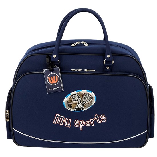 엠유스포츠 보스턴백 MUBB2004_이미지