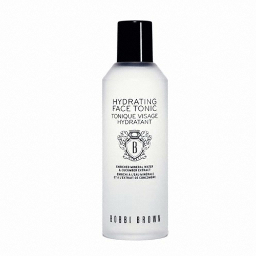 바비브라운 하이드레이팅 페이스 토닉 200ml (1개)_이미지