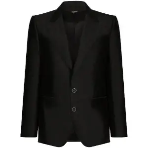  돌체앤가바나 싱글 브레스티드 수트 GKLOMTFU1L5 T