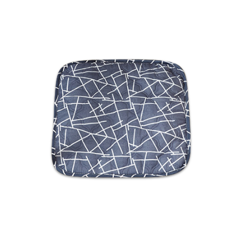 대호플러스 더안 모던라인 양면 전기방석 (1인용, 45x45cm)_이미지