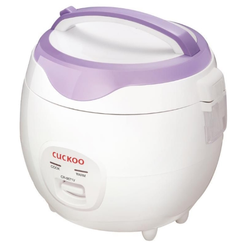 쿠쿠전자 CR-0671V_이미지