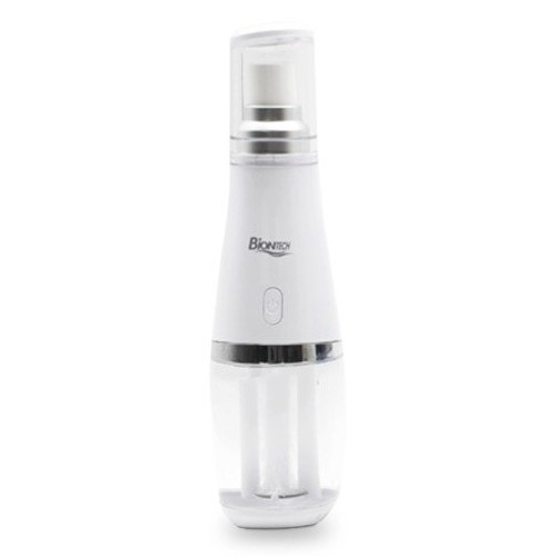 바이온텍 라쉴드 수소수 보습 미스트기_이미지