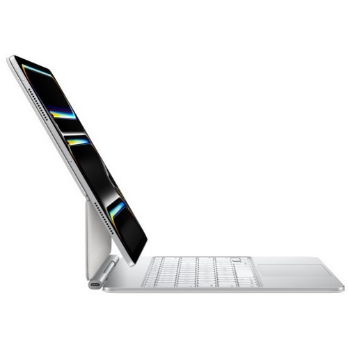 APPLE iPad Pro 13 M5 Magic Keyboard (영어자판)_이미지