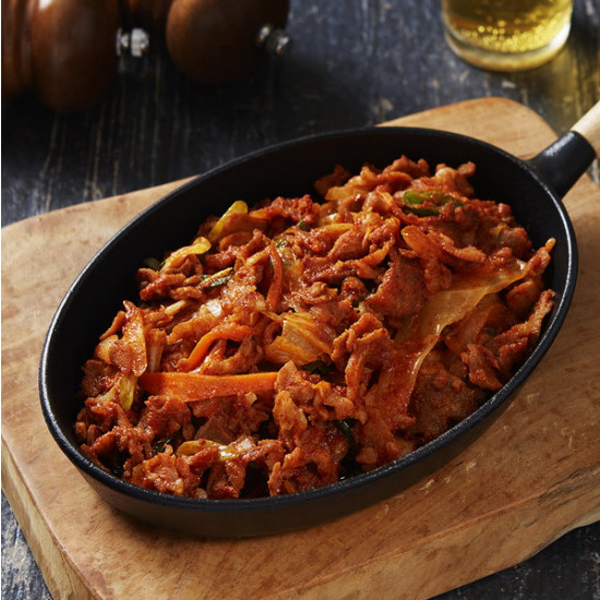 ��ؾ� ���������� 2�κ� 560g