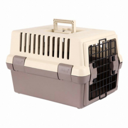 푸르미 필드 캐리어 FC-3000 브라운_이미지