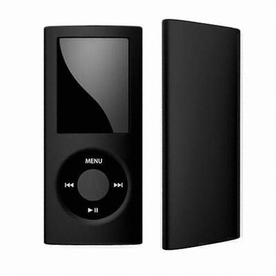 SwitchEasy Capsule Color for iPod nano 4세대_이미지