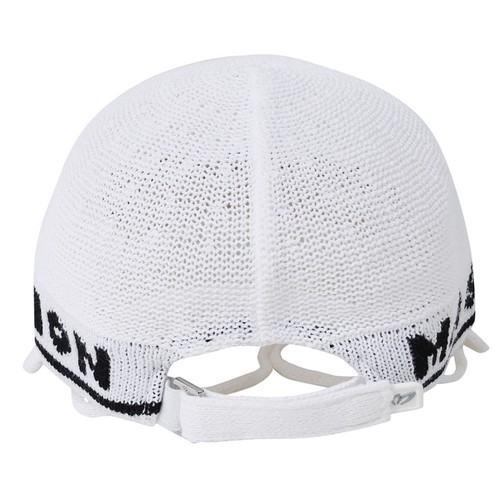 �����͹ٴϿ���� ��� �ΰ� ��Ʈ ĸ 421E2CP207_WH