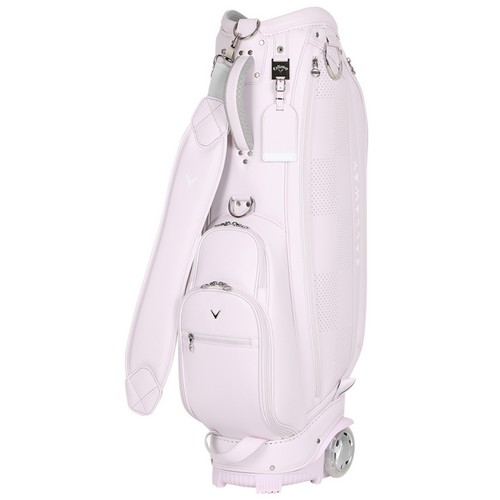 캘러웨이 로즈빌 캐디백_이미지